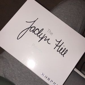 MORPHE JACLYN HILL PALETTE